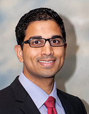 Dr. Manoj Rao, Urology